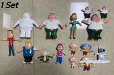 Family Guy Peter Lois Meg