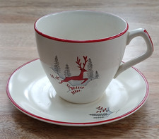 Vintage 1950s Crown Devon