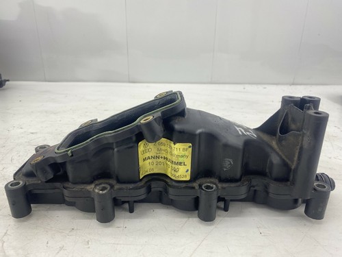 Audi 0 tdi left side - left,