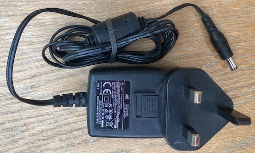 24v plustek scanner z300 - 24v,