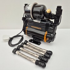 Stuart Turner Showermate