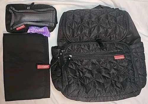 Skip hop forma quilted - skip,