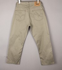LEVI'S STRAUSS & CO Men 752