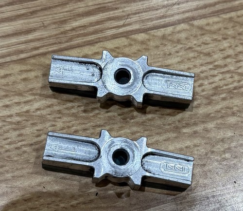 Rare tnn precision aluminium - rare,