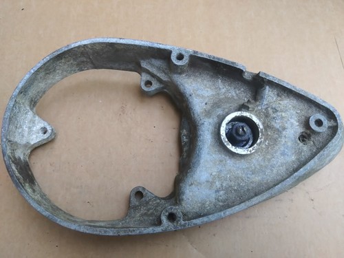 Bsa bantam d10a - bsa,