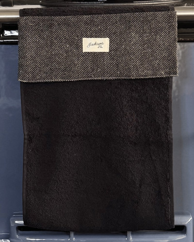 Coal hanging towel for - hanging,