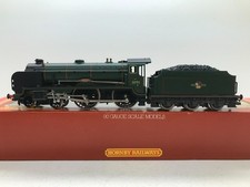 HORNBY OO GAUGE R257 BR GREEN