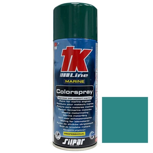 Colorspray marine engine - tk,