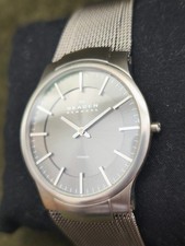 SKAGEN Denmark 694XLTTM