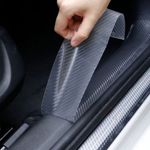 Car accessories door plate - accessories,
