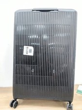 American Tourister Expandable Suitcase - Read Description