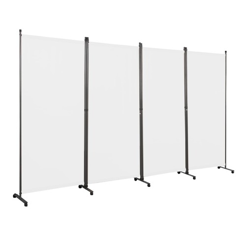 Panels folding room divider - 4,