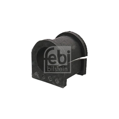 Anti roll bar - suspension, for