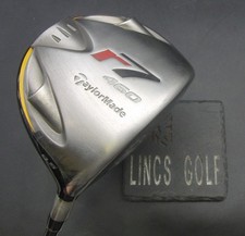 TaylorMade R7 460 9.5° Driver