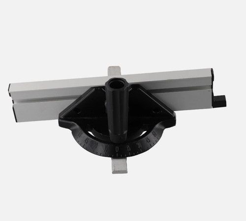 Precision miter gauge - miter,