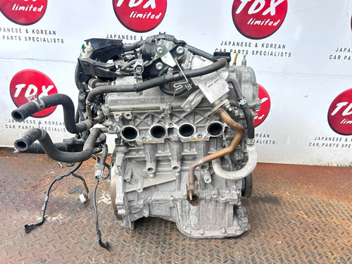 Toyota yaris xp130 mk3 - xp130,