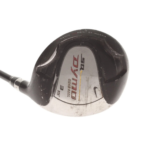 Nike dymo fairway - 3, wood