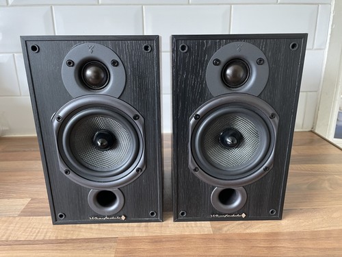 Wharfedale diamond black - wharfedale, 9.0
