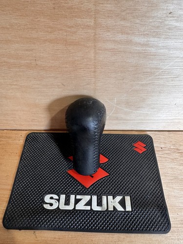 Ht81s suzuki ignis - suzuki, sport