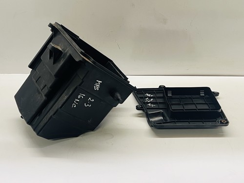 Fuse box housing for renault - fuse,
