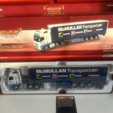 CORGI 1:50 VOLVO FH CC14020