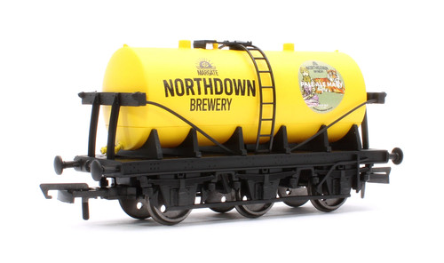 Hornby r60283 northdown - hornby,