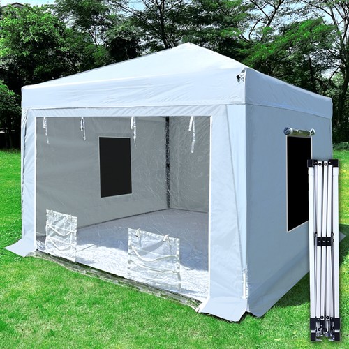 3x3x2 waterproof portable - 3x3x2.7m,