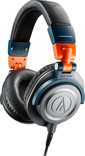 Audio technica ath - audio-technica, ath-m50x