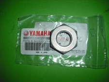 Yamaha TT600E TT XT600 XT 3AJ