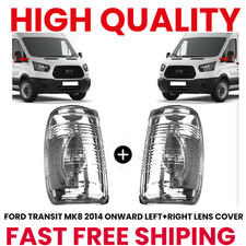 FOR FORD TRANSIT MK8 WING