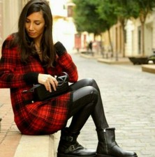 Zara Wool Mohair Knit Jacket