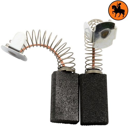 Carbon brushes kango 627 - carbon,