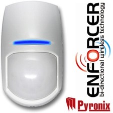 PYRONIX KX10DP-WE Wireless 10m