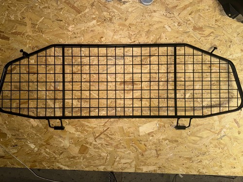 Land rover dog guard lr007320 - land,
