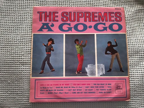 The supremes 1966 - a',