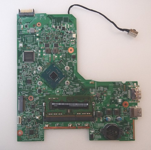 Dell inspiron 3552 laptop - inspiron,