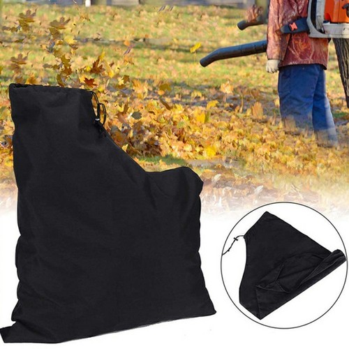 Universal leaf blower vacuum - universal,
