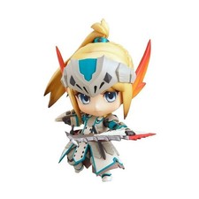 Monster Hunter 3 (Try) G