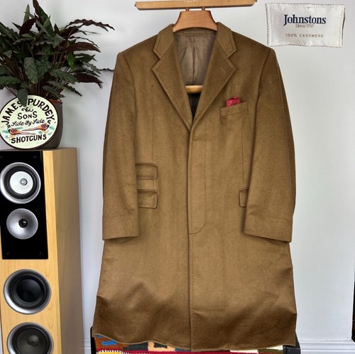 Johnstons elgin pure - of, (44)