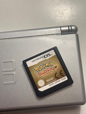 Pokémon: HeartGold Version DS