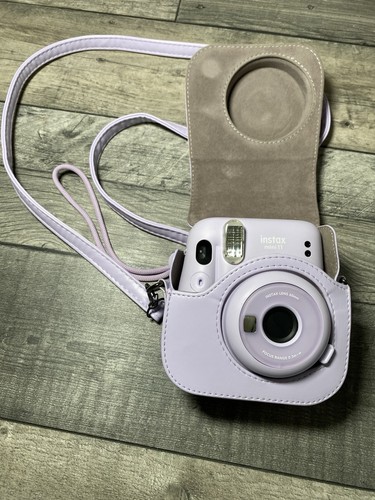 Fuji film instax mini - instax, 11