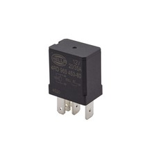 Hella 4RD965453-801 Relay