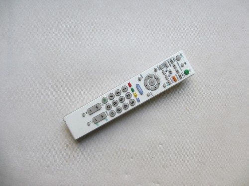 Remote control for - for, sony