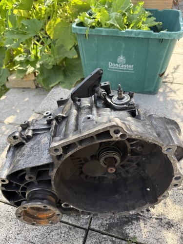 Gearbox speed manual - gearbox,