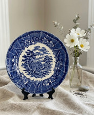 Vintage Barratts "Old Castle"