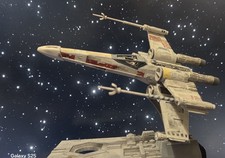 Starwars X-Wing Fighter 