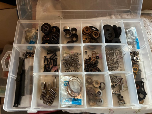 Shimano triton tld fishing - tld,