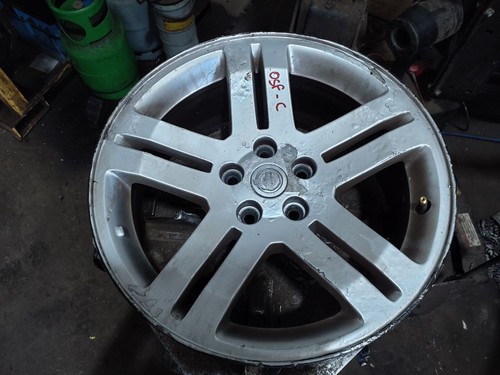 Chrysler 300c mk1 2005 - chrysler,