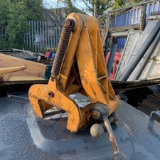 Husqvarna Partner RA10 rail