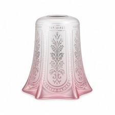 Christopher Wray Etched Tulip